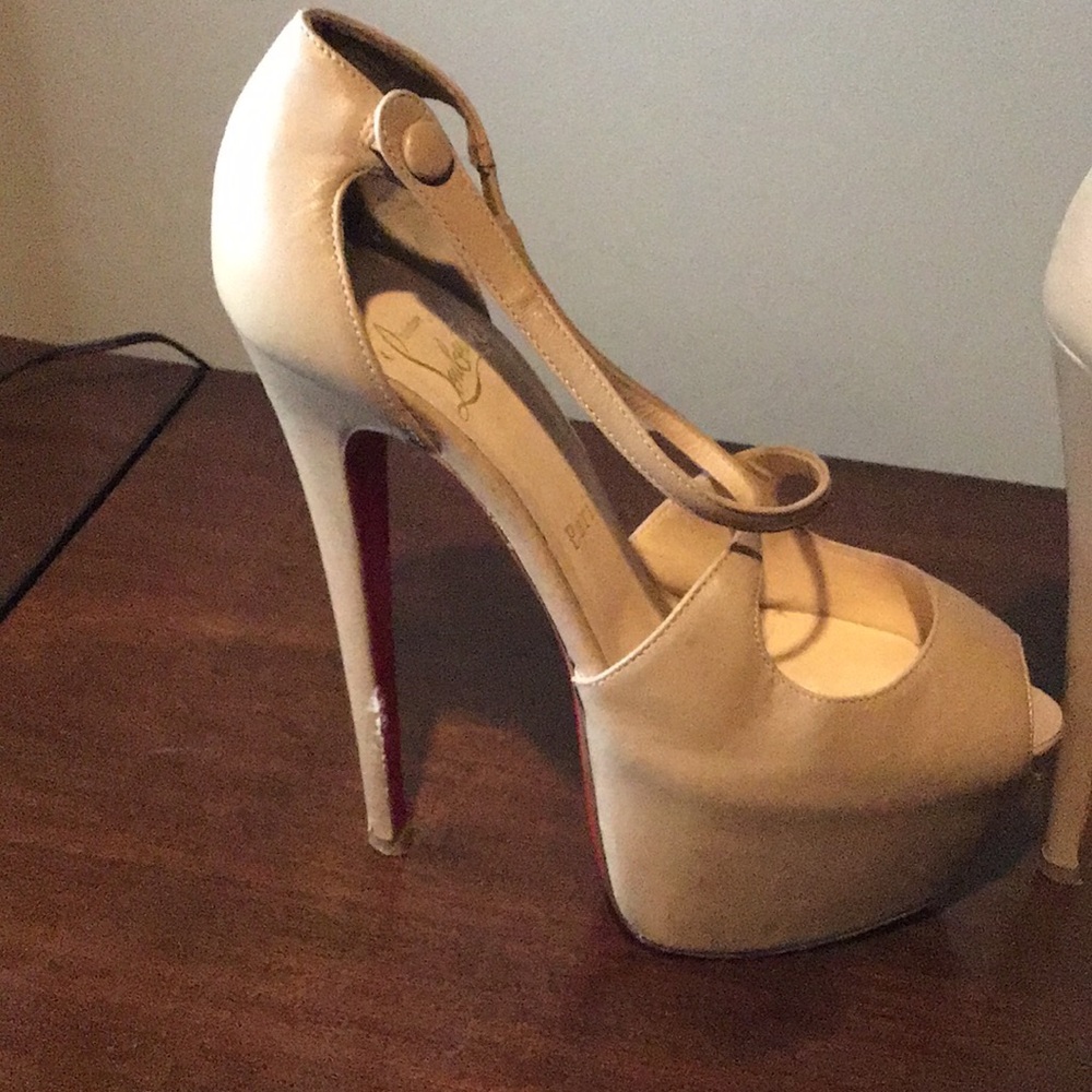 Louboutins